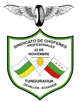 Sindicato de Choferes de Cevallos